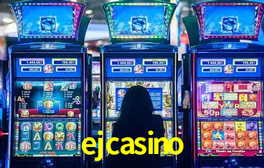 Live Casino ejcasino