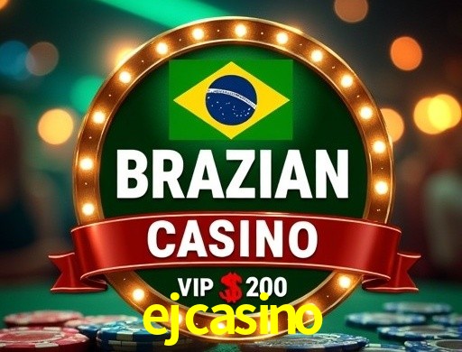 Seasonal Promotions ejcasino