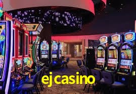 API Integration ejcasino