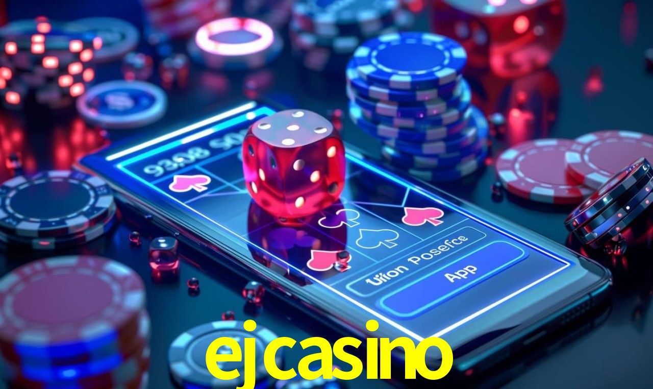 Exclusive Offers ejcasino
