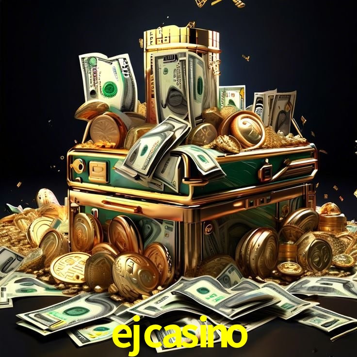 Welcome Bonus ejcasino