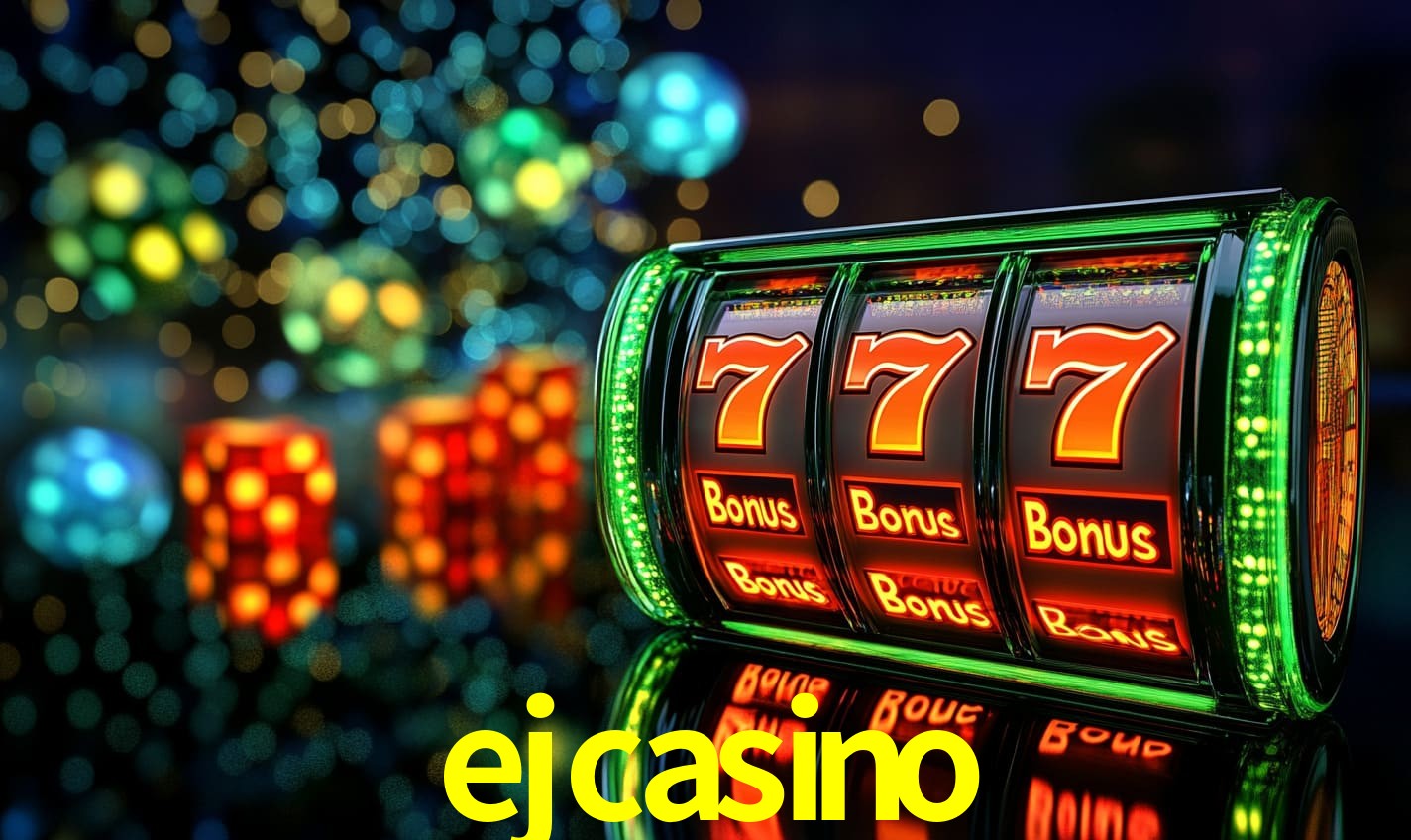 Live Casino ejcasino