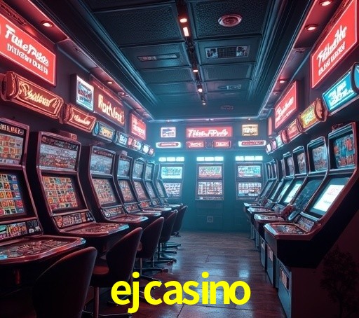 Security Systems ejcasino
