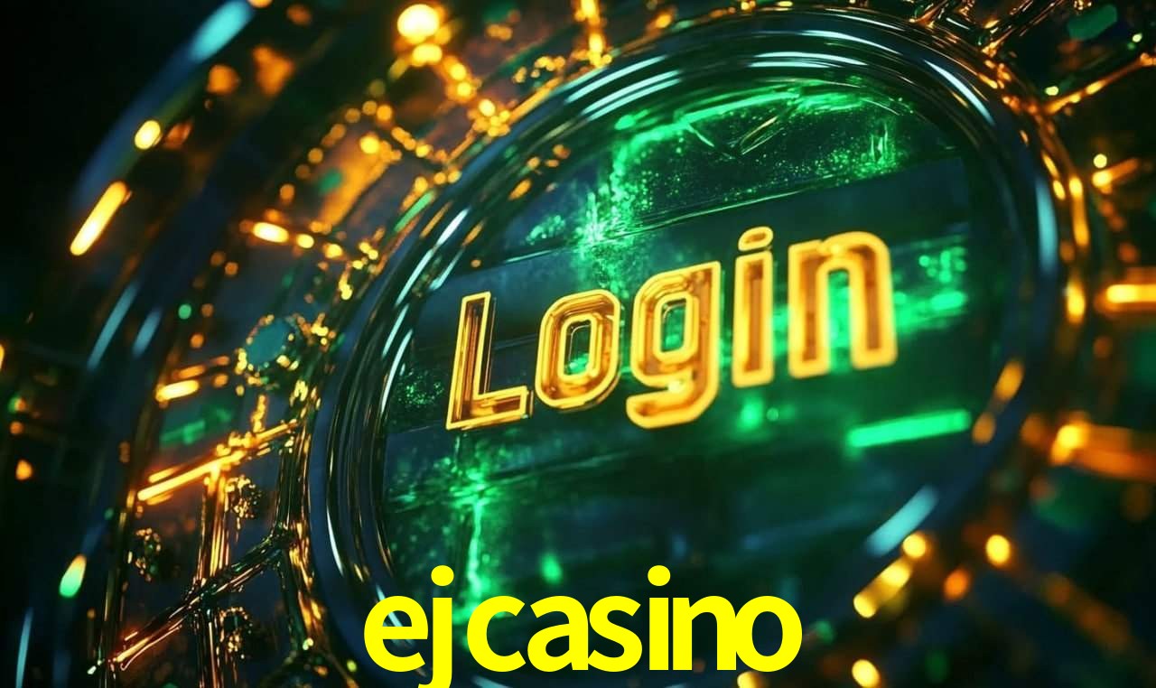 Premium Interface ejcasino